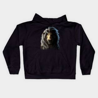 The Old King Kids Hoodie